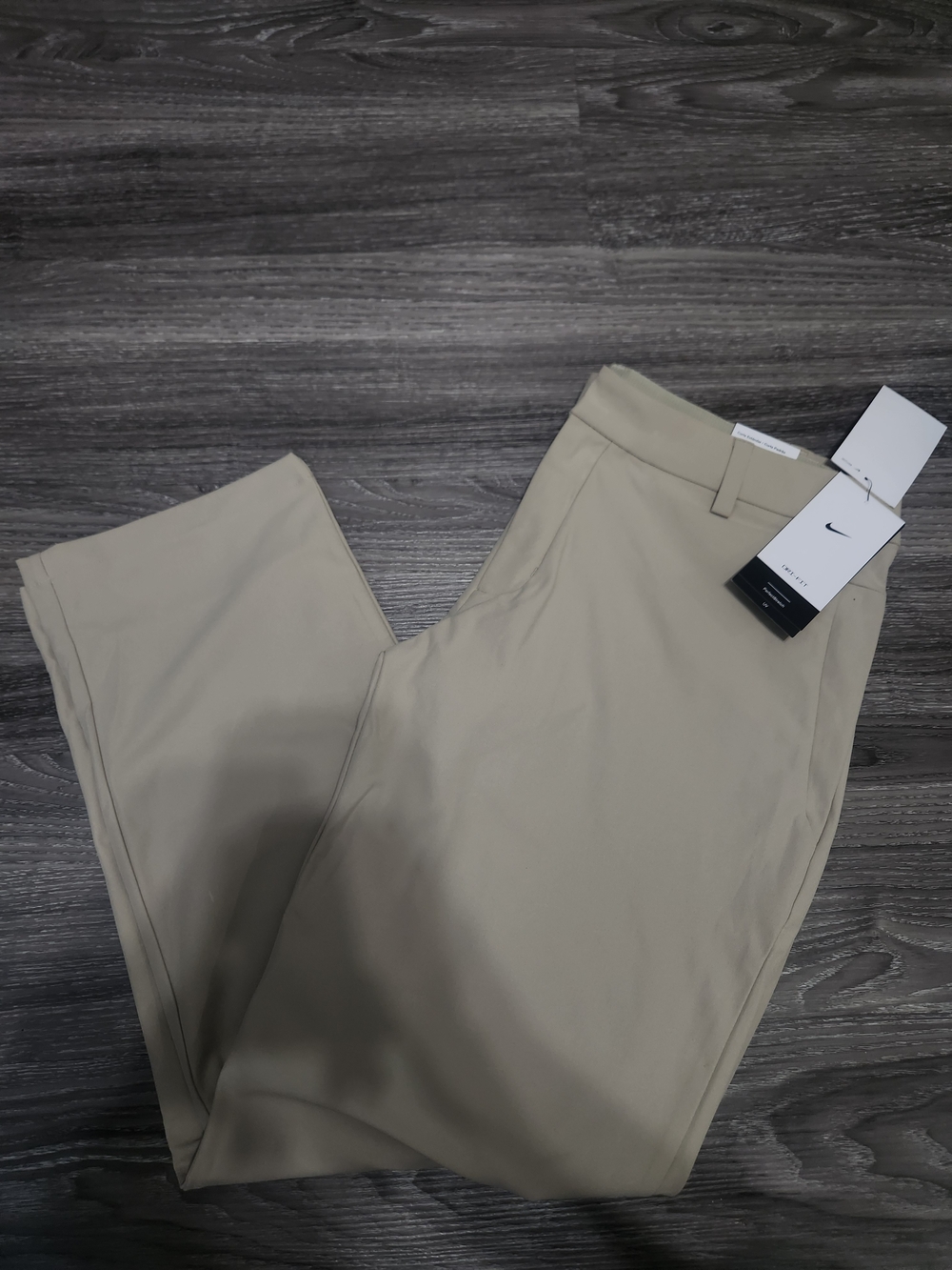 Nike 24.7 PerfectStretch Men's Dri-FIT Chino Pants Size 34x30 MSRP$125